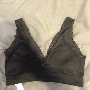 Victorias secret pink bralette size small